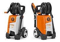 STIHL RE 120 PLUS Мойка STIHL 49500114551, Мойки компакт-класса Штиль